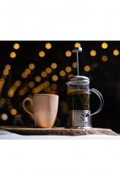 Zariass Sonbahar Seti Adaçayı (200 g ) - Kupa - French Press - 1