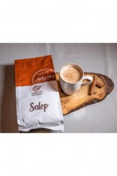 Zariass Kış Seti Salep (1 kg) - Kupa - 1