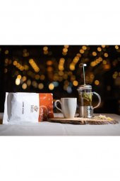 Zariass Sonbahar Seti Nane Limon (400 gr) - Kupa - French Press - 1