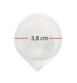 AEK-Tech 0-100 Alkolmetre Hidrometre ve Mezür Seti thumbnail 4