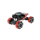 1:16 Ölçek Uzaktan Kumandalı Off Road Drift Arba Işıklı Şarjlı - 2