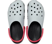 Crocs 211281-1NM Classic Retro Sport Clog Unisex Sandalet - 3