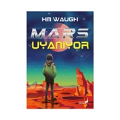 Mars Uyanıyor - 1