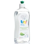 Likit Biberon Emzik Temizleyici 500 ml - 2