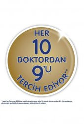 Bebelac Gold 2 Devam Sütü 900 gr - 3