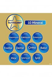 Bebelac Gold 2 Devam Sütü 900 gr - 7