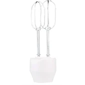 Motto Cam Hazneli Blender Seti Krem - 5
