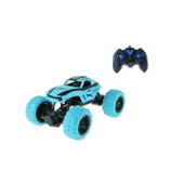 1:16 Ölçek U/k Oyuncak Araba Offroad Işıklı Şarjlı Spor Araba - 1