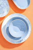 Acar Lara 27 Parça 6 Kişilik Yemek Takımı HCA-08300 - 2