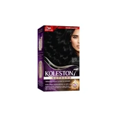 Koleston Supreme Set Boya 2/0 Siyah - 1