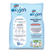 Bingo Oxyjen Toz Çamaşır Deterjanı 8 kg - 3