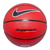 Nike N.100.4371.651.07 Everyday Playground 8P Graphic Deflated Unisex Basketbol Topu - 1
