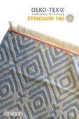 6'lı 50x70 Cm El Ve Yüz Havlu Seti | Mutfak Havlusu %100 Pamuk 110GR - 2