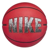 Nike N.100.4371.651.07 Everyday Playground 8P Graphic Deflated Unisex Basketbol Topu - 3