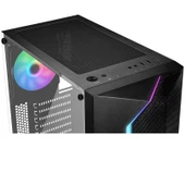 MSI MAG VAMPIRIC 100R Gaming Mid-Tower PC Kasası - 5