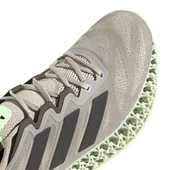 adidas 4Dfwd 3 M Erkek Gri Koşu Ayakkabısı ID3489 thumbnail 6