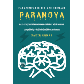 Paranoya - Şakir Ernas - 1