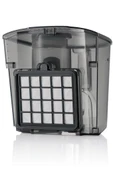 Arzum AR4118 Easyforce Cyclone 890 W Toz Torbasız Süpürge - 7