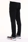 Lumberjack ML ROBERT 22ITL417 5FX 101940320 Erkek Eşofman Altı Siyah S-XXL - 6