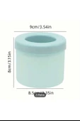AROW SİLİNDİR BUZ KALIBI 7 CM M-623 - 2