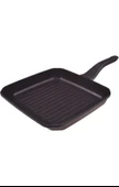 Glory Titanyum Grill Tava - 26 cm - 1