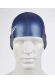 Speedo 8-709910011 Plain Flat Silicone Unisex Bone - 1