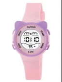 Captiva Digital 3 Atm Suya Dayanıklı Işık+Alarm+Kronometre+Takvimli Çoçuk Kol Saati CP.YN.25.11 - 1