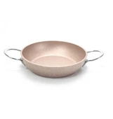 Evimsaray Defne 20cm Granit Sahan - 1