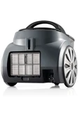 Arzum AR4118 Easyforce Cyclone 890 W Toz Torbasız Süpürge - 5