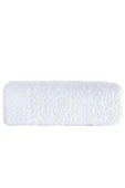 Otel Banyo Havlusu Pamuklu 70X145 Cm Beyaz 16/1 Avs 440 Gr - 1
