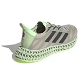 adidas 4Dfwd 3 M Erkek Gri Koşu Ayakkabısı ID3489 thumbnail 3