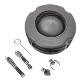 Rıdgıd 76817 10mm Kanal Açma Yedek Spiral Seti 10.7m - 1