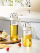 Pinmoo Easy Kulplu Kolay Kapak Yağdanlık- 550 ml - 1