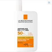 La Roche Posay Anthelios Invisible Fluid Spf 50 Güneş Kremi 50 ml - 1