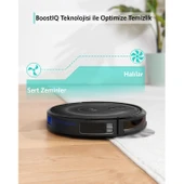 Anker Eufy RoboVac G30 Hybrid Robot Süpürge T2253 - 5