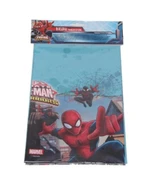 ÖRÜMCEK ADAM MASA ÖRTÜSÜ 120x180 CM thumbnail 2