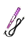 SPRENDA Rızhen Curling Iron Saç Düzleştirici Şekillendirici - 3