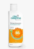 CİRE ASEPTİNE GÜNEŞ KORUYUCU 50+ YETİŞKİN 90 ML - 1