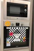 Valerine Life Annemin Mutfağı Mutfak Kurulama Fırın Beyaz El Havlusu %100 Pamuklu 35x50cm 2 Adet - 1