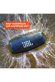 JBL Charge 5 Bluetooth Hoparlör Ipx7 Gri - 8
