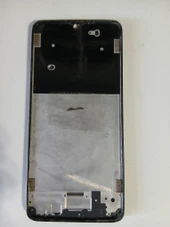 ASLANTİC SAMSUNG A20S EKRAN ÇİTASI ORJINAL ÇIKMA - 1