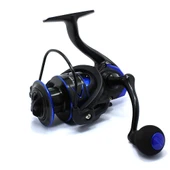 Captain Spido 2000 4+1 BB Lrf Olta Makinesi thumbnail 1