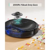 Anker Eufy RoboVac G30 Hybrid Robot Süpürge T2253 - 3