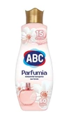 ABC Parfumia Konsantre Yumuşatıcı Zarif Orkide (1440 ml) - 1