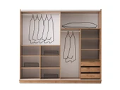 HAZAR MDF  BAZALIYATAK ODASI TAKIMI thumbnail 5