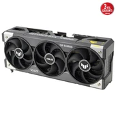 ASUS 32GB TUF RTX5090-O32G GAMING GDDR7 512bit HDMI-DP PCIE 5.0 - 3