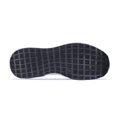 Dropland 9141 Siyah Nubuk Deri Erkek Sneaker Ayakkabı - 3