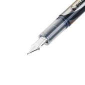 Pilot V-Pen Silver Dolma Kalem Mavi - 2