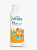 CİRE ASEPTİNE GÜNEŞ KORUYUCU 50+ BABY 90 ML - 1