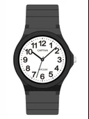 Captiva 30 mt Suya Dayanıklı Analog Silikon Kordonlu Çoçuk Kol Saati CP.YN.25.19 - 1